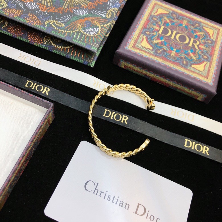 Christian Dior Bracelets